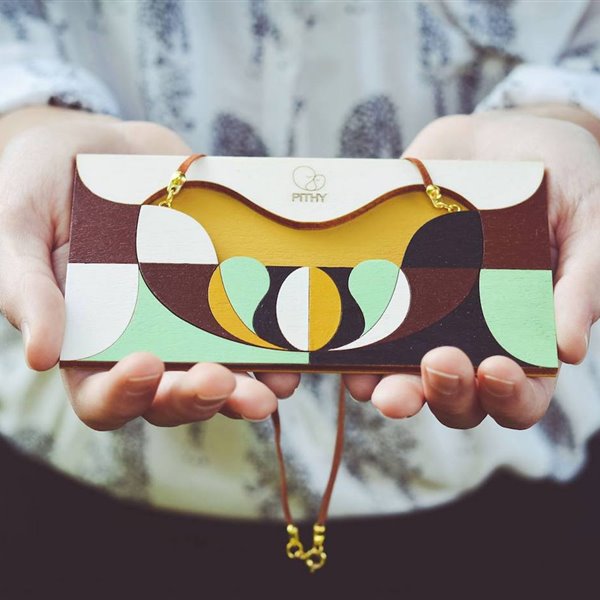 10 diseños de cercanía para regalar estas Navidades